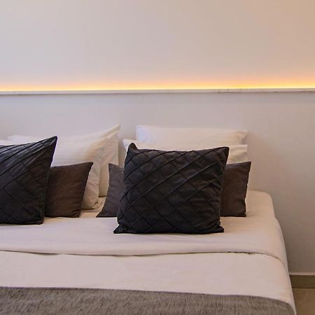Phaedrus Living - Seaside Executive Flat Harbour 207 Apartment Paphos Exterior photo